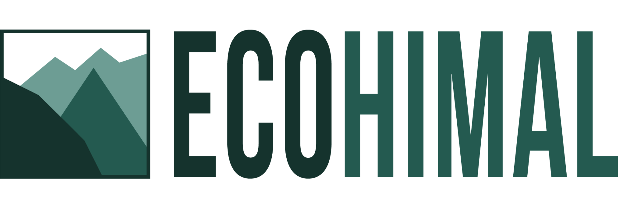 EcoHimal Logo