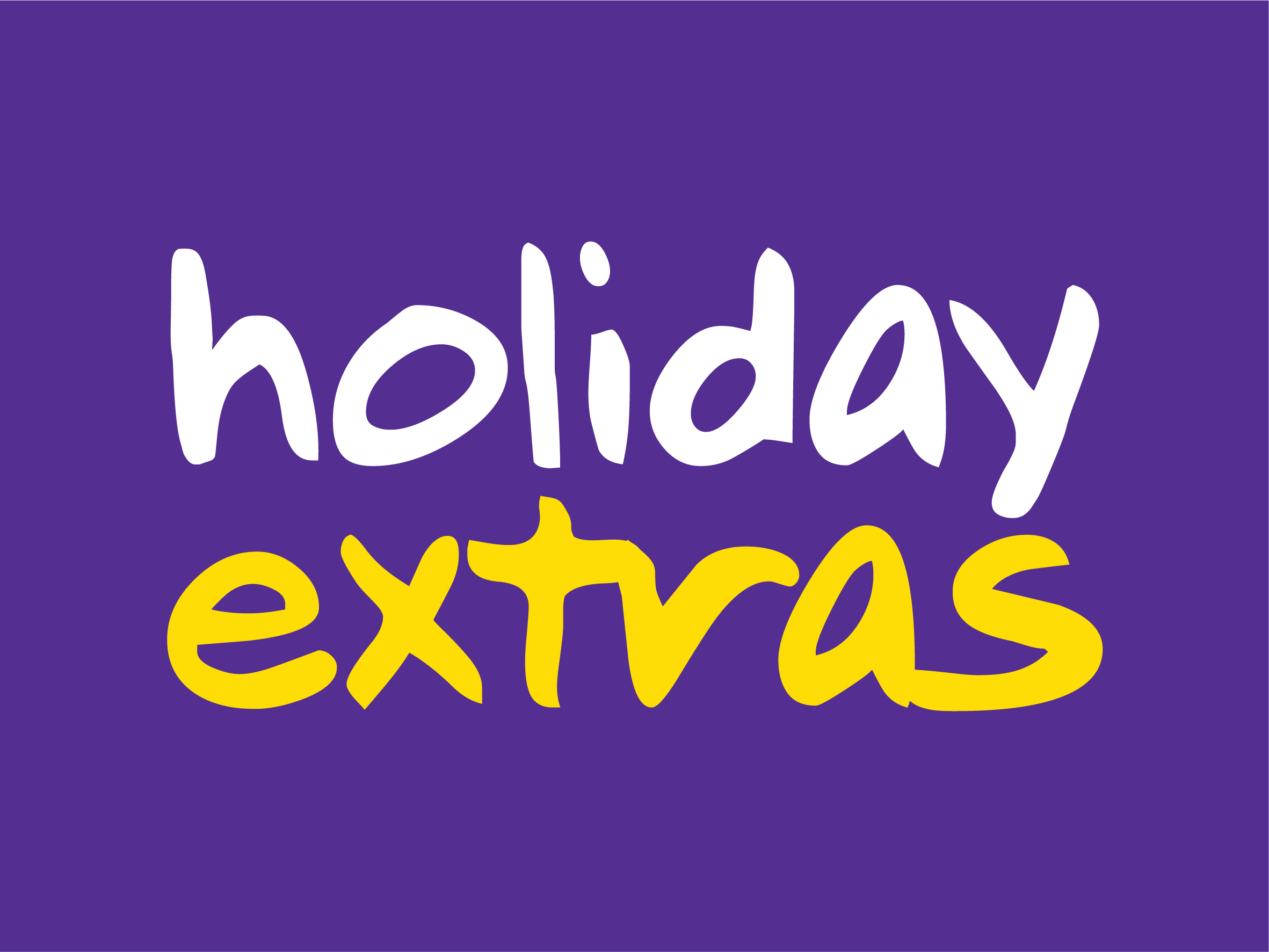 Holiday Extras Logo